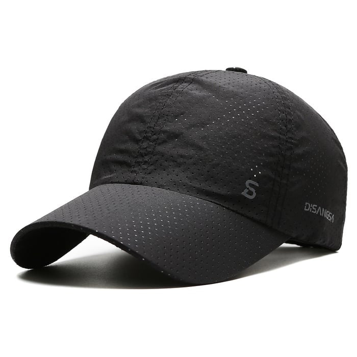 🔥💥Summer Essentials: 50% Off Now When You Buy Sunscreen Breathable Baseball Cap