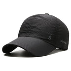 🔥💥Summer Essentials: 50% Off Now When You Buy Sunscreen Breathable Baseball Cap