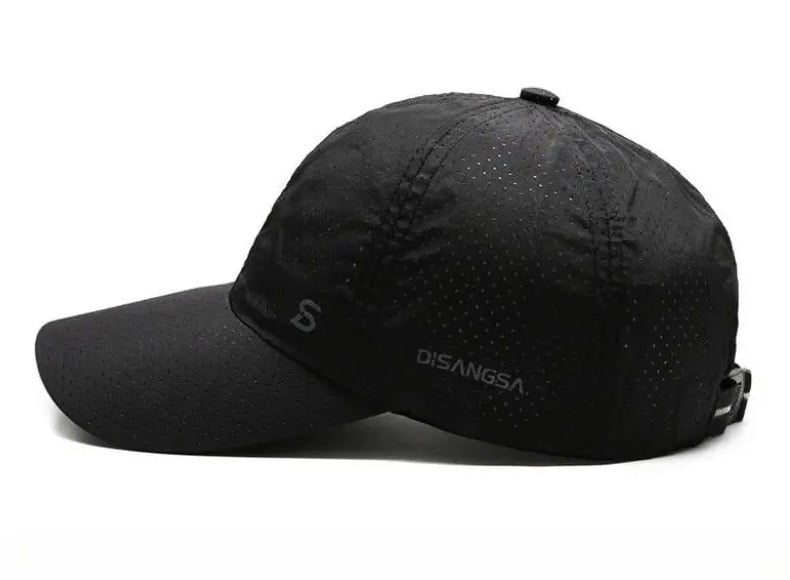 🔥💥Summer Essentials: 50% Off Now When You Buy Sunscreen Breathable Baseball Cap