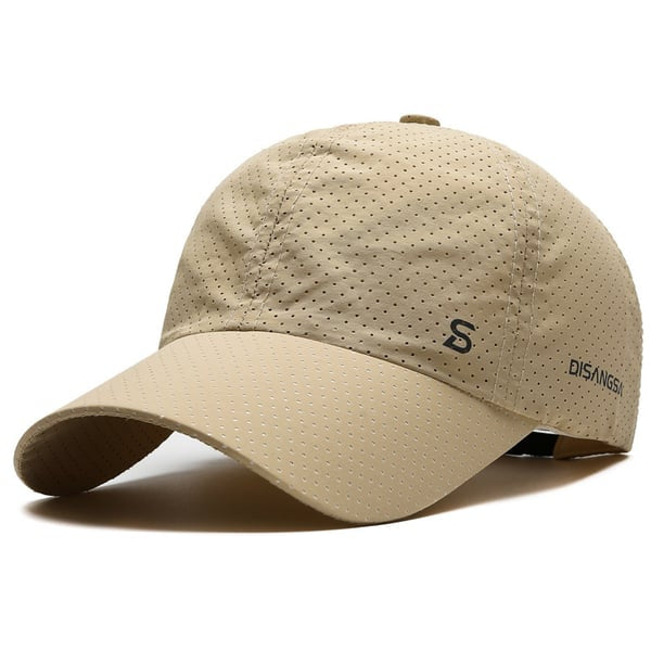 🔥💥Summer Essentials: 50% Off Now When You Buy Sunscreen Breathable Baseball Cap