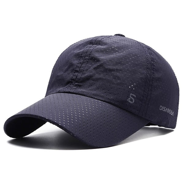 🔥💥Summer Essentials: 50% Off Now When You Buy Sunscreen Breathable Baseball Cap
