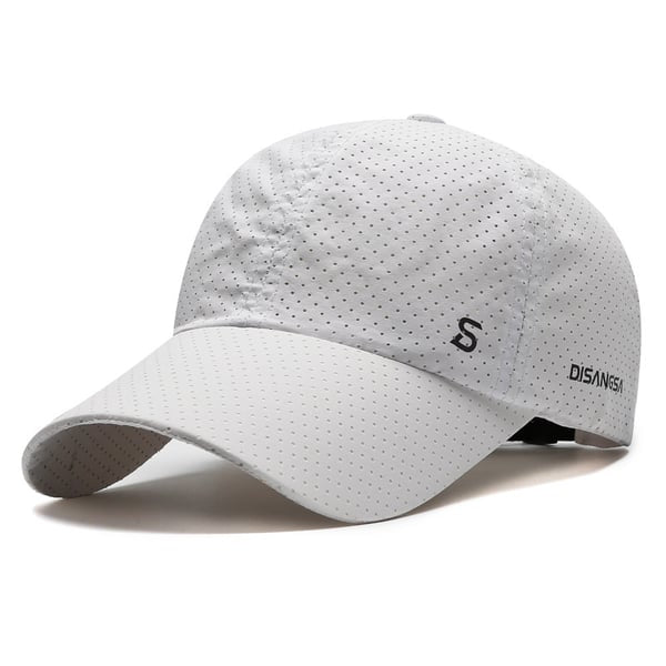 🔥💥Summer Essentials: 50% Off Now When You Buy Sunscreen Breathable Baseball Cap