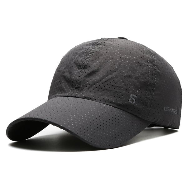 🔥💥Summer Essentials: 50% Off Now When You Buy Sunscreen Breathable Baseball Cap